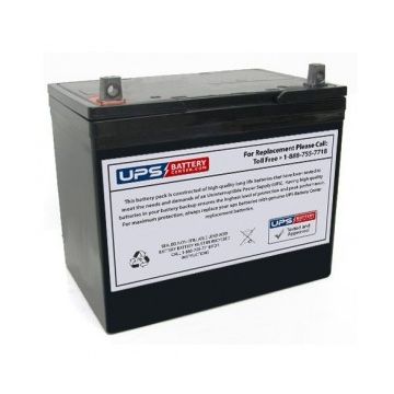 KAGE MF12V90Ah 12V 90Ah Battery
