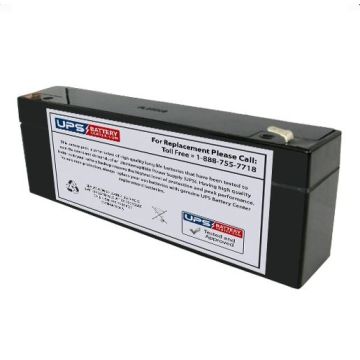 Philips Pagewriter Trim 12V 2.9Ah Battery