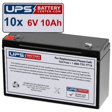 HP A2996A Batteries