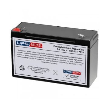 Kontron 1334336 01334336 Medical Battery