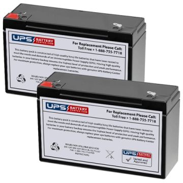 HP 600 Batteries