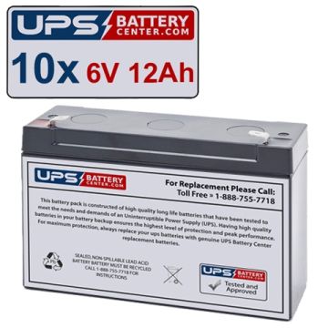 HP A2994A Batteries