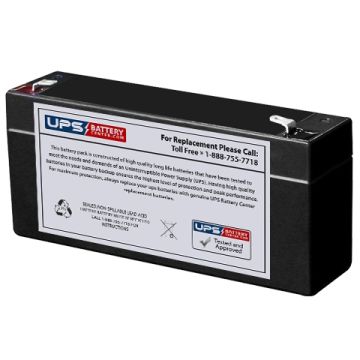 Dyonics Arthroscopic Surgical 30 Medical Battery