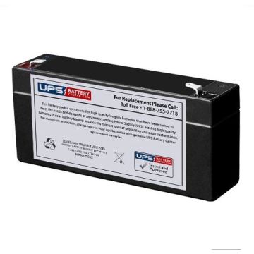 Health o meter 551KL, 591KL, 592 Scale Battery