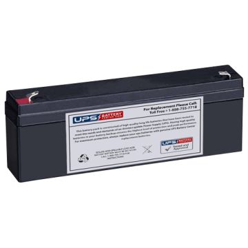 Datascope Accustat Pulse Oximeter Battery