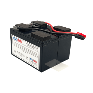 Powervar 52861-01R Compatible Replacement Battery Pack