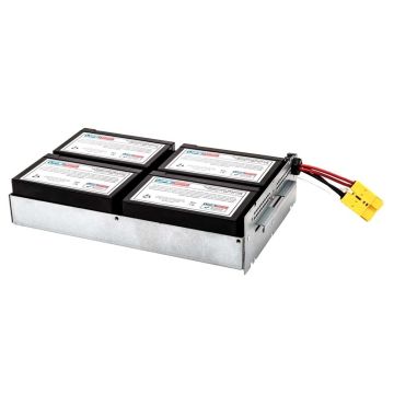 APC Smart UPS 1500 RM 2U DLA1500RM2U Battery Pack