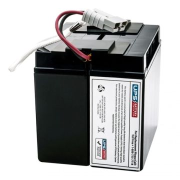 APC Smart-UPS 1500VA SMT1500IC Compatible Battery Pack
