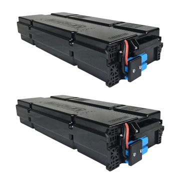 APC Smart-UPS SRT 48V 1kVA 1.5kVA RM SRT48RMBP Compatible Battery Pack