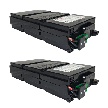 APC Smart-UPS SRT 2200VA RM SRT2200RMXLA Compatible Battery Pack