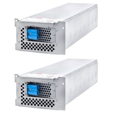 APC Smart-UPS XL 48V RM 3U SUA48RMXLBPJ3U Compatible Battery Pack