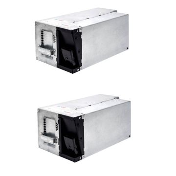 APC Smart-UPS X 120V Rack/Tower SMX120BP Compatible Battery Pack