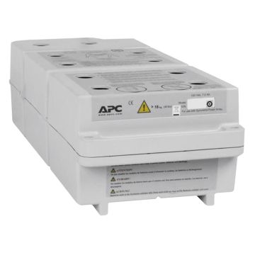 APC Symmetra 4-16kVA Battery Module SYBATT