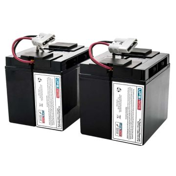 APC RBC55 Battery