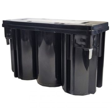 Verathon Bladderscan 500 BUI 2000 6V 2.5Ah  Replacement Battery