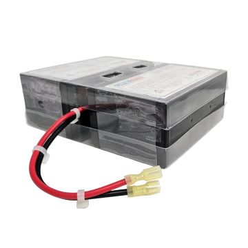 CP1500PFCRM2U - CyberPower 1500VA PFC Sinewave CP1500PFCRM2U Compatible Replacement Battery Pack