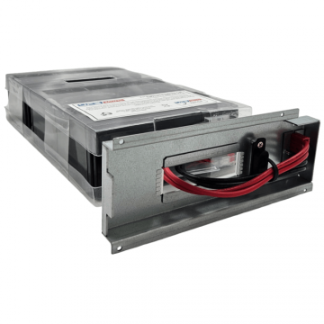 Eaton 744-A3122 Compatible replacement battery pack for 9PX3000RT 9PX3000GRT