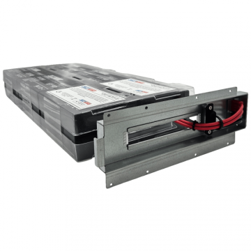 Eaton 744-A3122 Compatible replacement battery pack for 9PX3000RT 9PX3000GRT