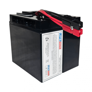 Eaton 744-A3122 Compatible replacement battery pack for 9PX3000RT 9PX3000GRT