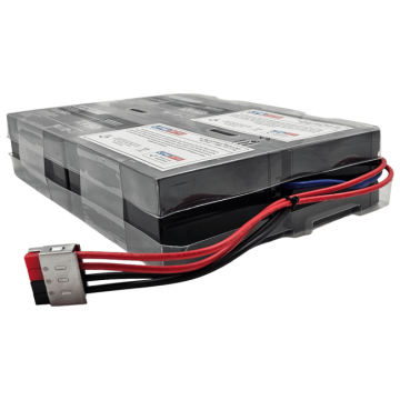 Eaton 744-A3122 Compatible replacement battery pack for 9PX3000RT 9PX3000GRT