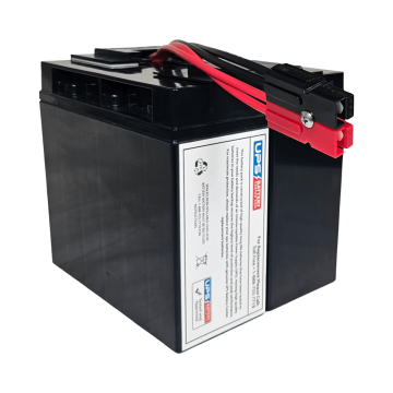 CyberPower RB12170X2A Compatible Replacement Battery Set