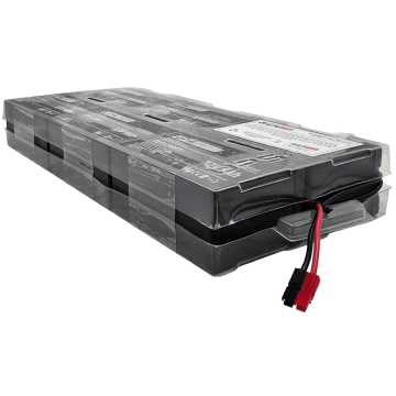 CyberPower RB1290X6B Compatible Battery Pack