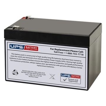 Datashield 400 Battery