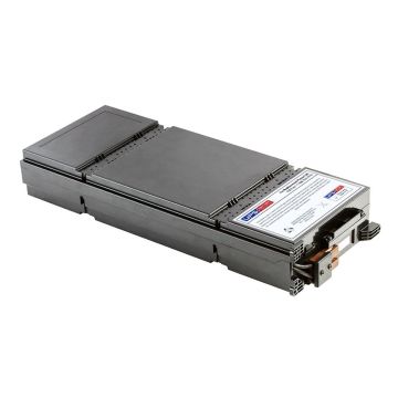 APC Smart-UPS SRT 3000VA RM SRT3000RMXLA Compatible Battery Pack
