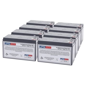 Dell 2700W K803N-4U Compatible Batteries