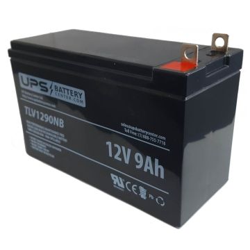DXGNR DeWalt 8000 Watt Portable Generator Replacement Battery