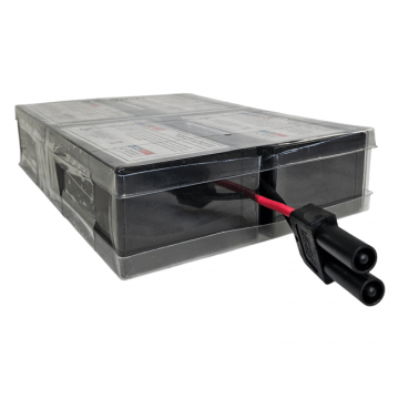 Eaton 744-A3122 Compatible replacement battery pack for 9PX3000RT 9PX3000GRT