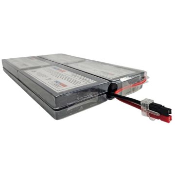 Eaton 5P 850VA 600W 5P850IR Compatible Replacement Battery Pack