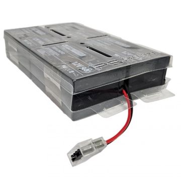 Eaton 744-A4801 Compatible Replacement Battery Pack