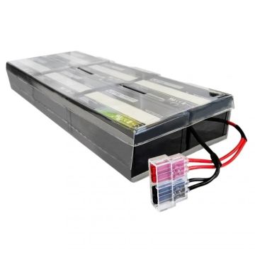 Eaton 744-A3122 Compatible replacement battery pack for 9PX3000RT 9PX3000GRT