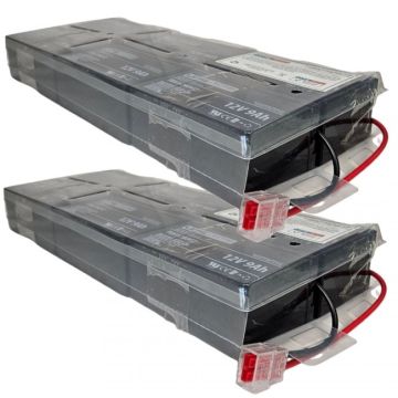 Eaton 744-A4801 Compatible Replacement Battery Pack