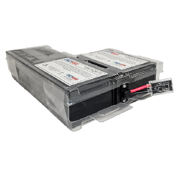 Eaton 5SC 1000VA 5SC1000 Compatible Battery Pack