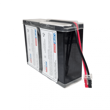 Eaton 5SC 1000VA 5SC1000 Compatible Battery Pack