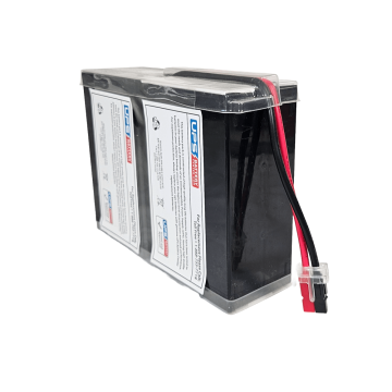 Eaton 744-A2278 Compatible Replacement Battery pack for 5SC1000