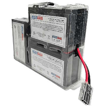 Eaton 744-A4311 Compatible Replacement Battery Pack
