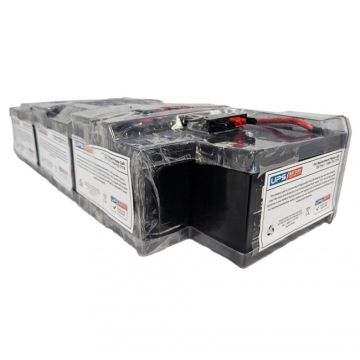 Eaton 744-A1976 Compatible Battery Set