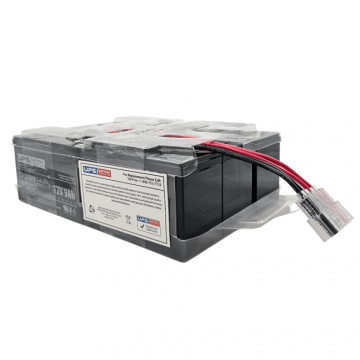 Eaton 744-A3122 Compatible replacement battery pack for 9PX3000RT 9PX3000GRT