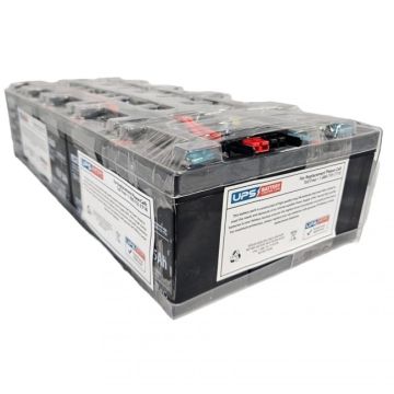 Eaton 744-A3122 Compatible replacement battery pack for 9PX3000RT 9PX3000GRT