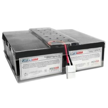 Eaton EBP-1602 Compatible Replacement Battery Pack