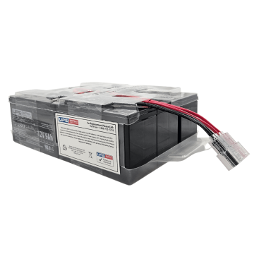 Eaton EBP-1702i Compatible Replacement Battery Pack for 5PX2200IRT3UG2, 5PX3000IRT3UG2, 9PX3000IRT3U