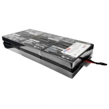 Eaton 9130 2500VA 2250W RM 2U PW9130G2500R-XL2UEU Battery Pack