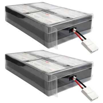 Eaton PW9130i1000T-XL Compatible Battery Pack