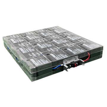 Vertiv Liebert GXT5-144VBATKIT Compatible Replacement Battery Pack