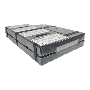 Vertiv Liebert GXT5-72VBATKIT Compatible Replacment Battery Pack