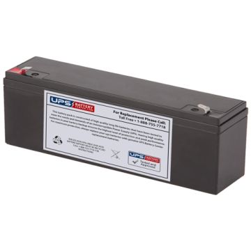 Himalaya 6FM4.2 Battery