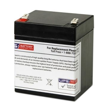 ION Audio Job Rocker Plus Portable Speaker Replacement Battery